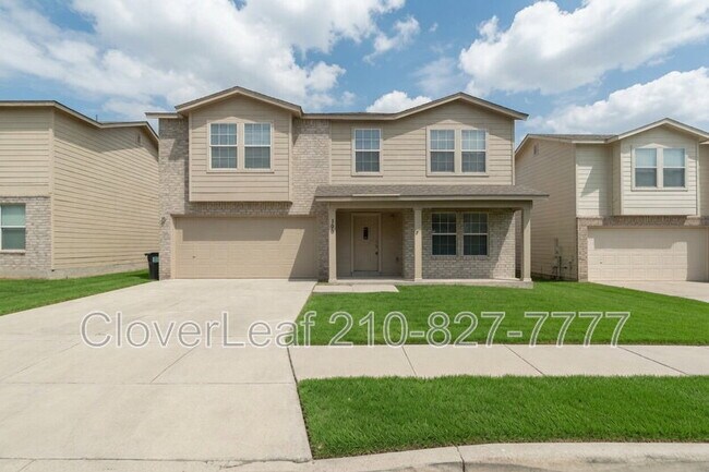 Building Photo - 129 Gatewood Bay