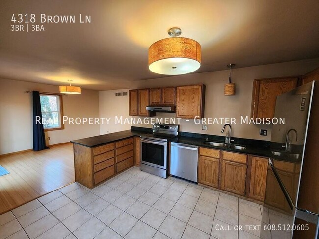 Building Photo - Beautiful house rental in a great Madison ...