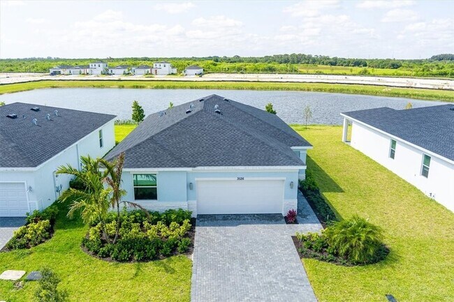 Building Photo - 3526 Angler Dr