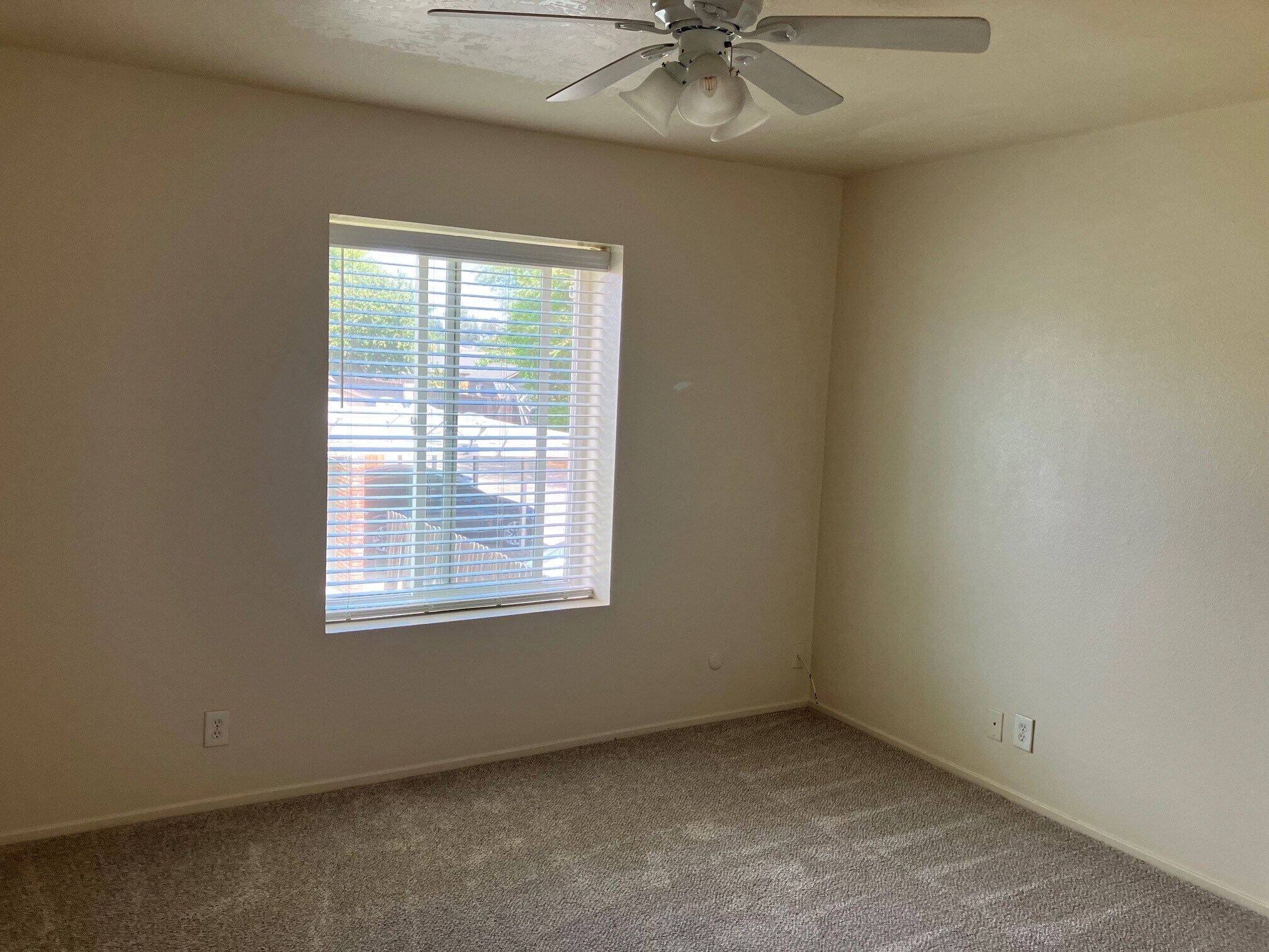 Bedroom 2 - 2514 14th Ave