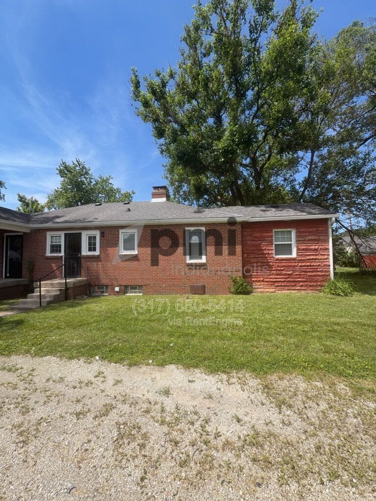 Building Photo - 4301 Crittenden Ave