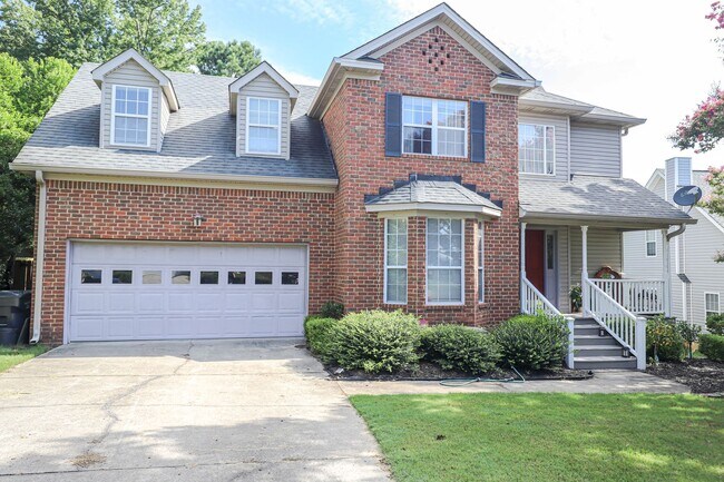Building Photo - 3007 St James Pl