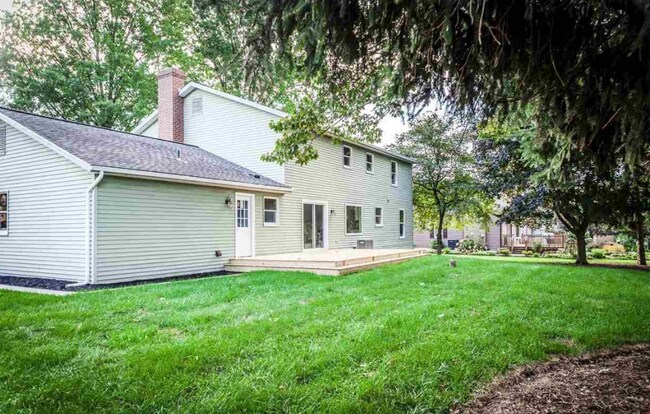 Building Photo - 1106 Musket Ln