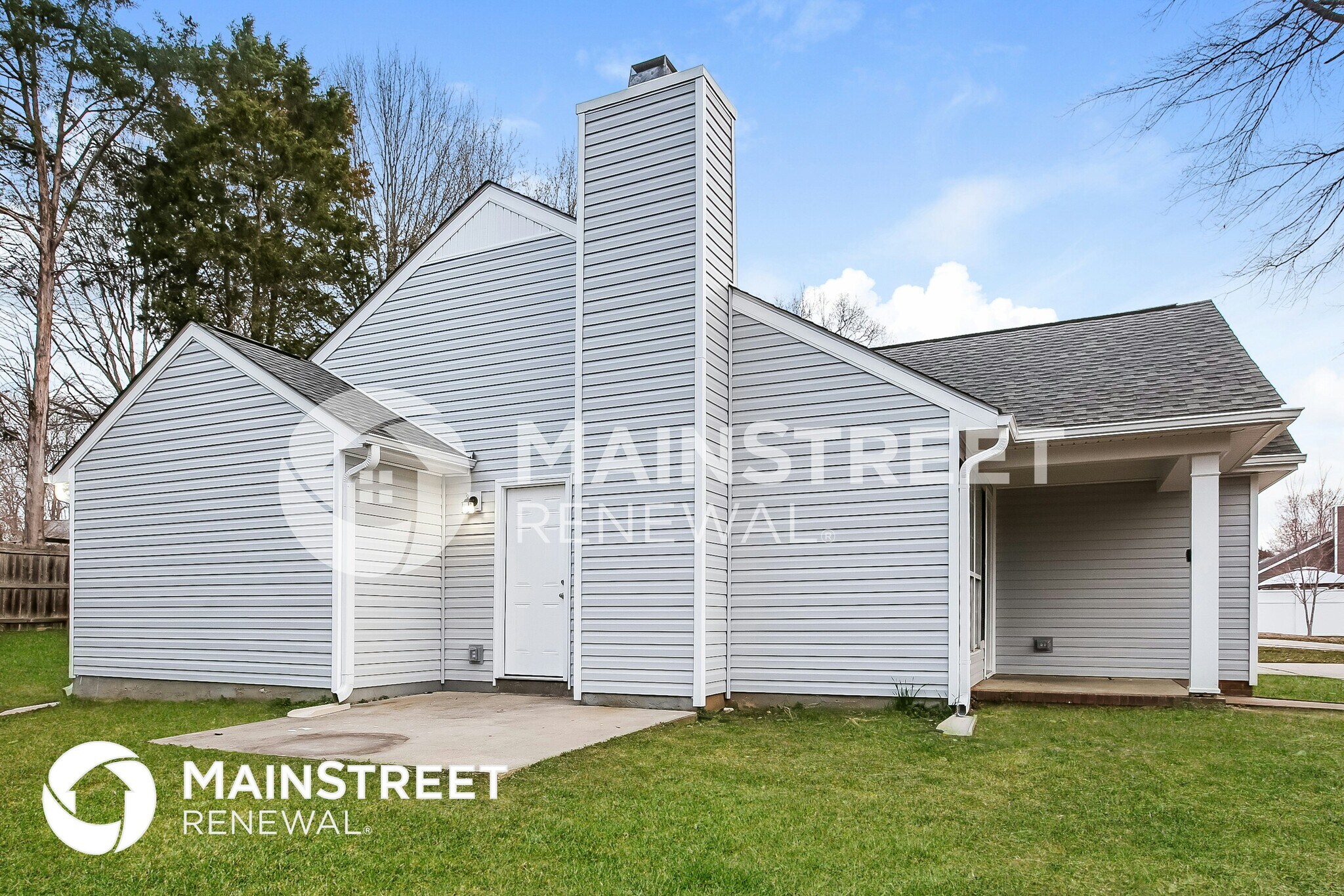 Building Photo - 3368 Prescott Pl NW