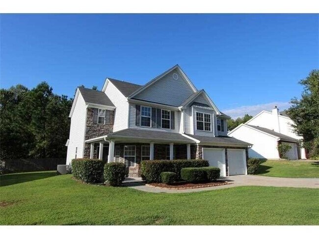 Building Photo - 3458 Hill Pond Dr NE