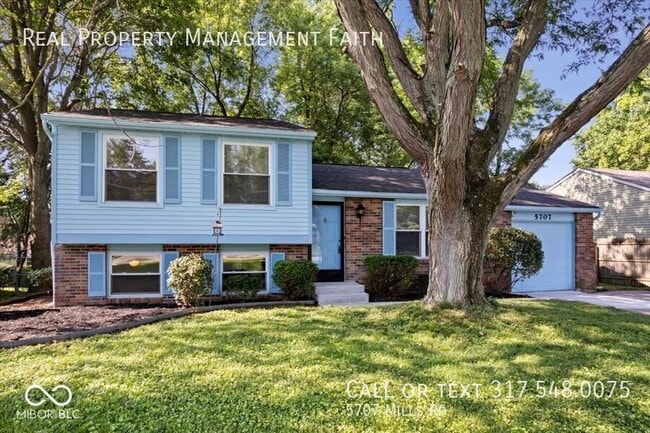 Primary Photo - 5707 W Mills Rd