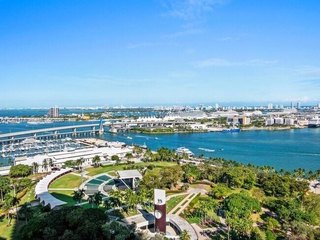 Building Photo - 50 Biscayne Blvd