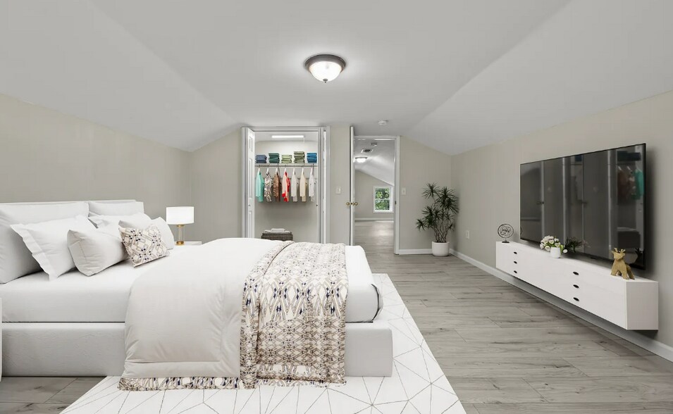 Building Photo - 20 School St