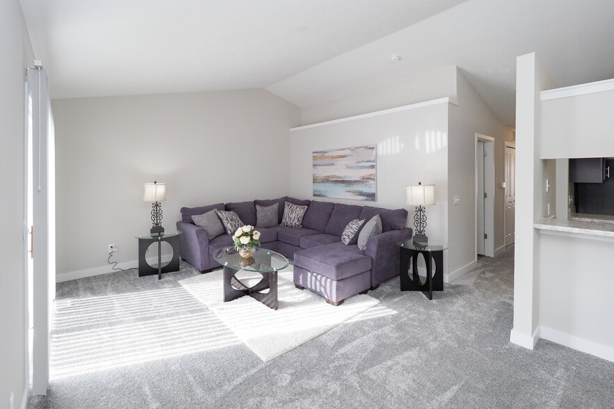 Building Photo - Mill Creek Apartments