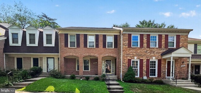 Building Photo - 9205 Gatewater Terrace