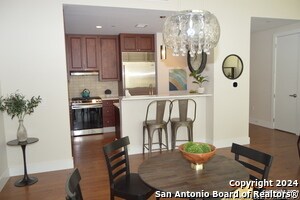 Building Photo - 610 E Market St