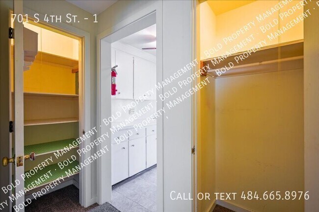 Building Photo - 701 S 4th St