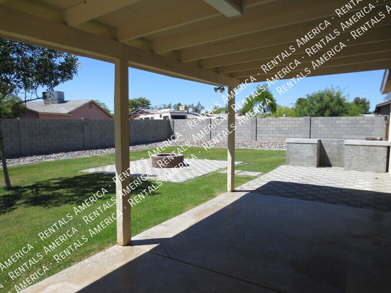 Building Photo - 13410 N 41st Pl