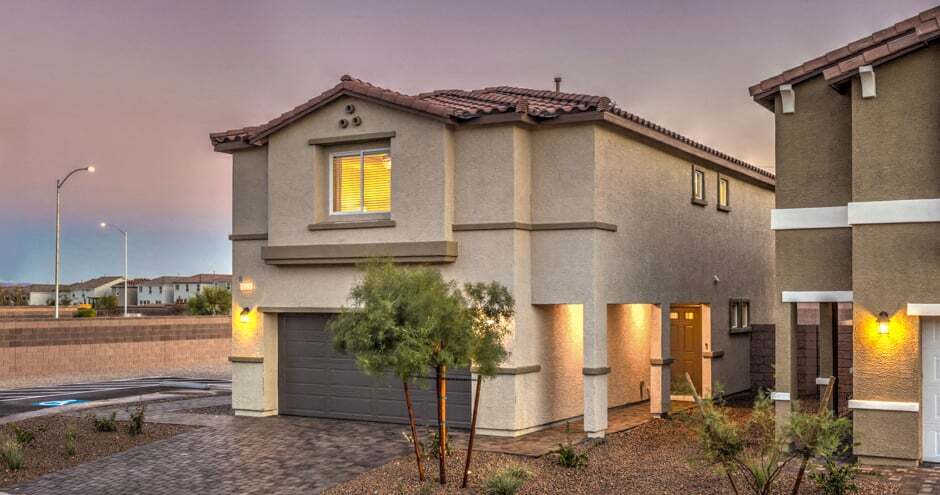 Primary Photo - Shadow Bay