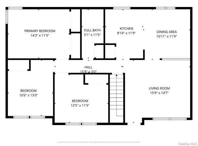 Building Photo - 22 Williams St