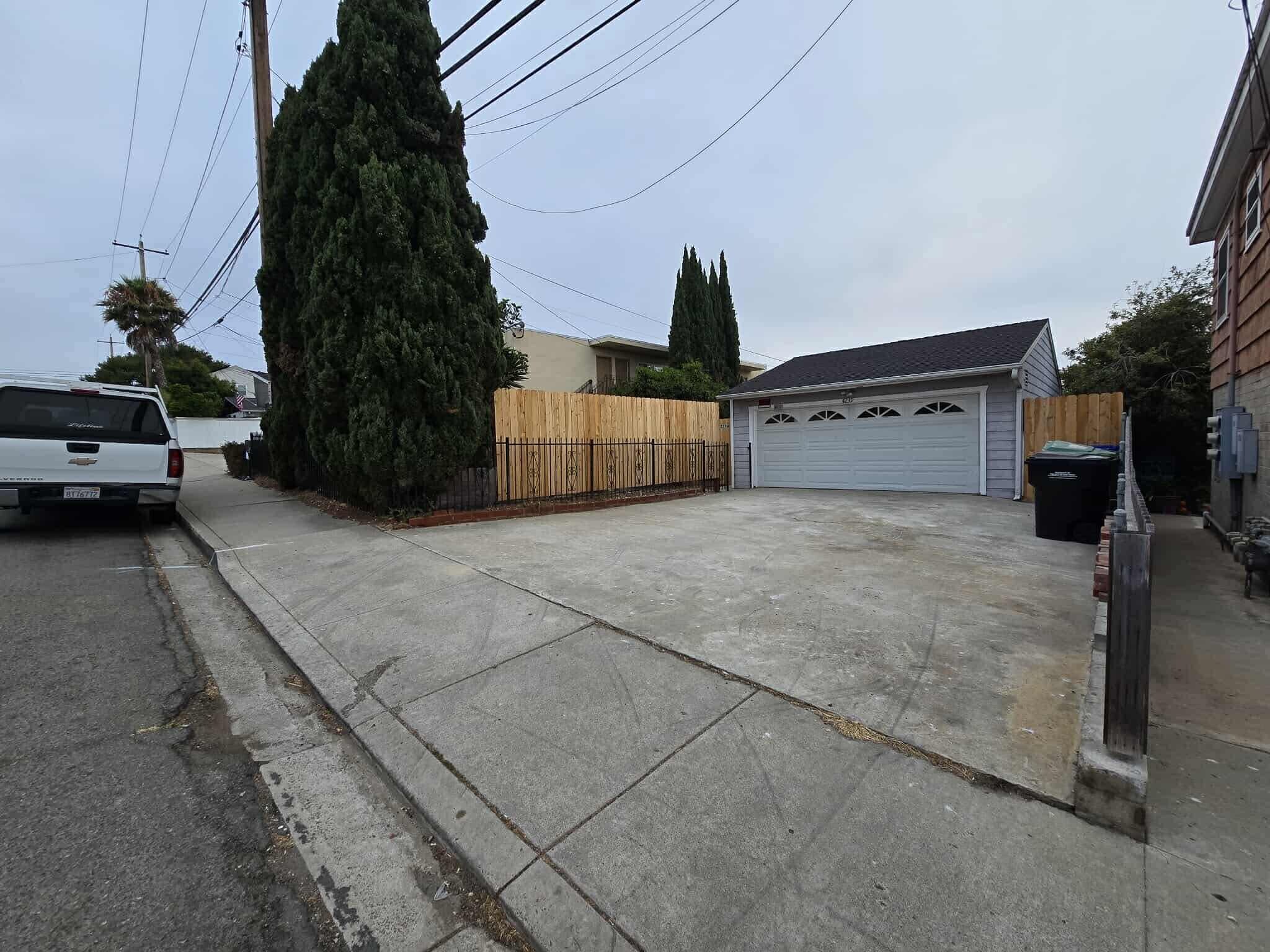 Building Photo - 4239 Montalvo St