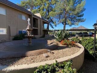 Building Photo - 7430 E Chaparral Rd