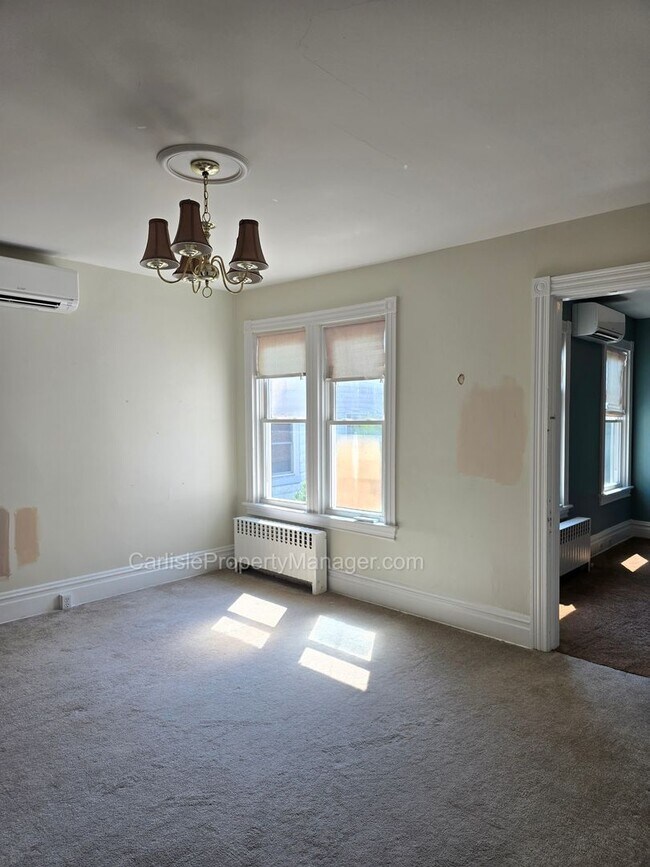Building Photo - Historic Carlisle End Unit near park, food, and Dickinson College | Easy Commute, Off-Street Park...