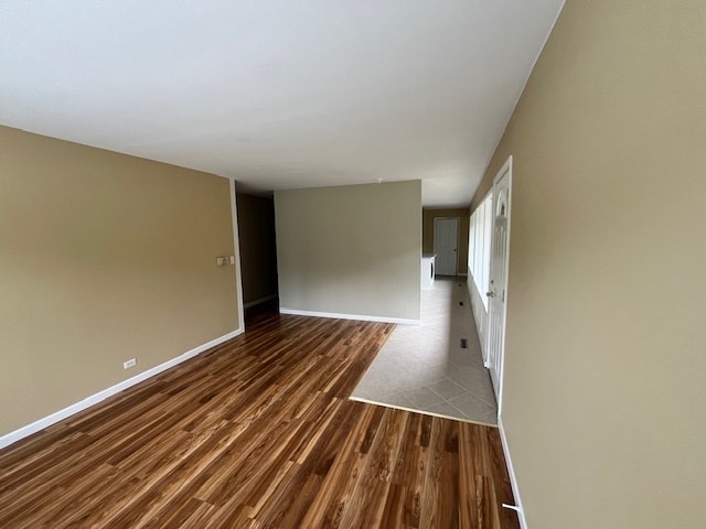 Building Photo - 5611 S Quincy St