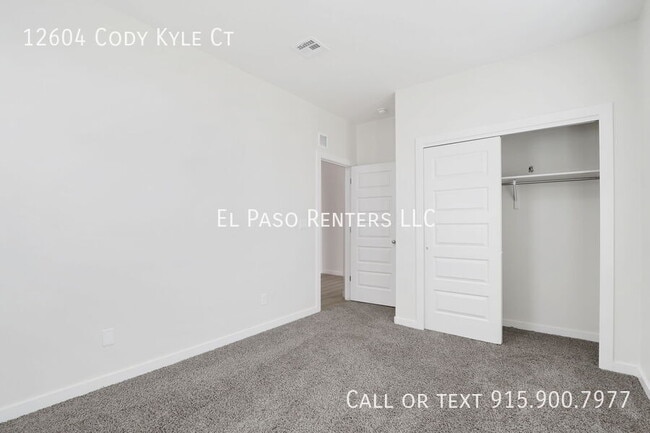 Building Photo - 12604 Cody Kyle CT