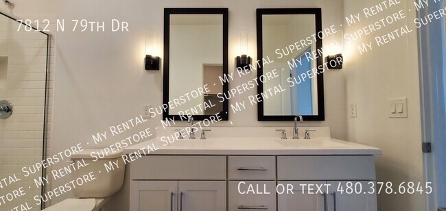 Building Photo - 7812 N 79th Dr