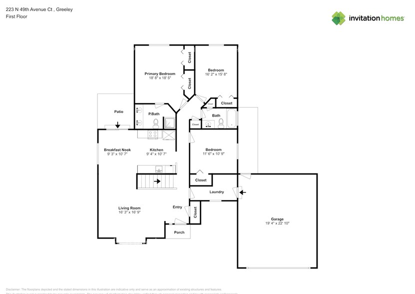 Building Photo - 223 N 49th Ave