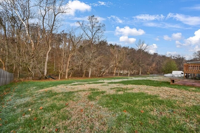 Building Photo - Ranch Home on Creek Lot!