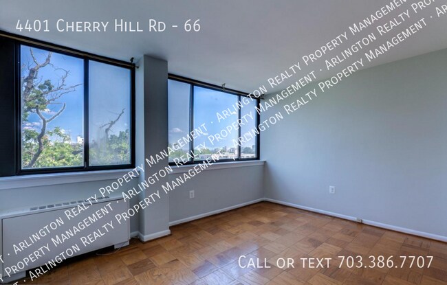 Building Photo - 4401 Cherry Hill Rd