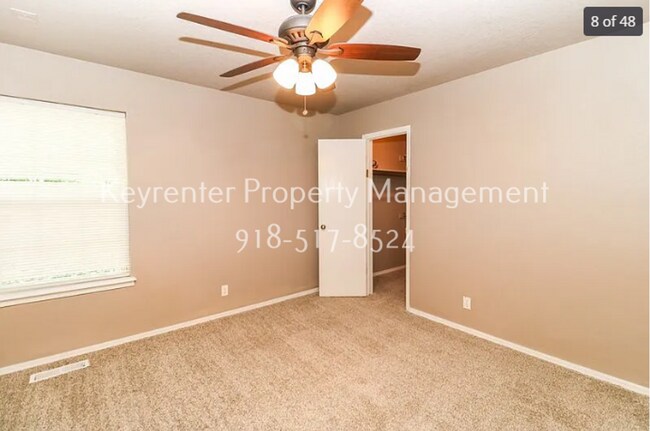 Building Photo - 3 Bed 2 Bath South Tulsa with Pool, Jenks Schools
