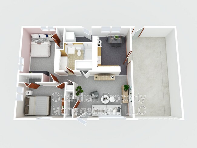 Building Photo - 5008 Valley Ln