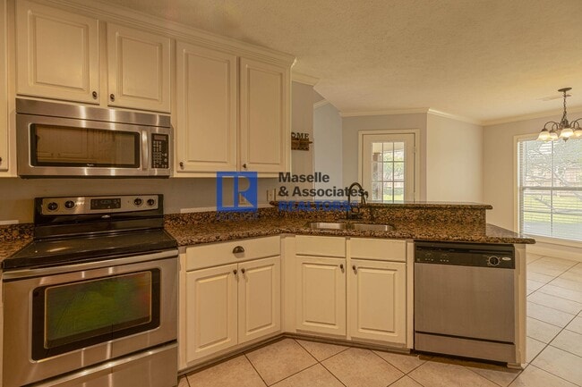 Building Photo - 3 Bed/2 Bath Home in Gluckstadt