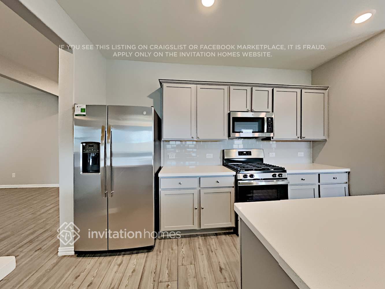 Building Photo - 14836 Grey Feather Trail