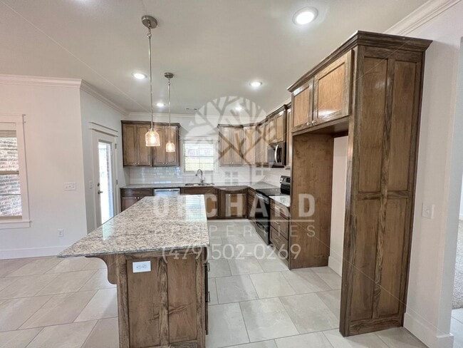 Building Photo - Tontitown- Single-Family Home- Beautiful Mayberry Plan