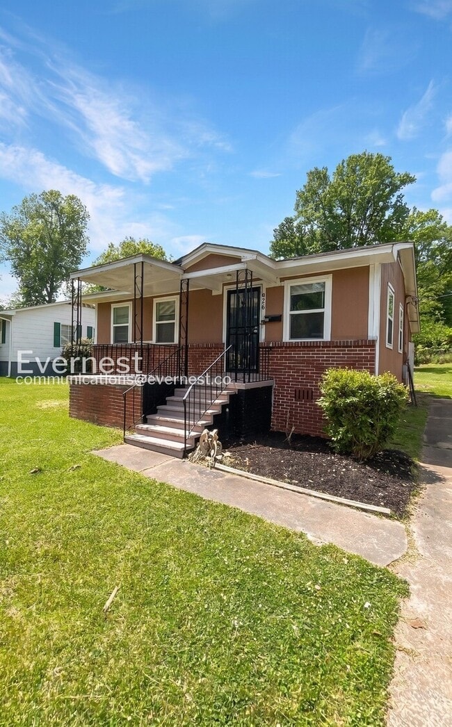 Building Photo - 516 Athens Ct