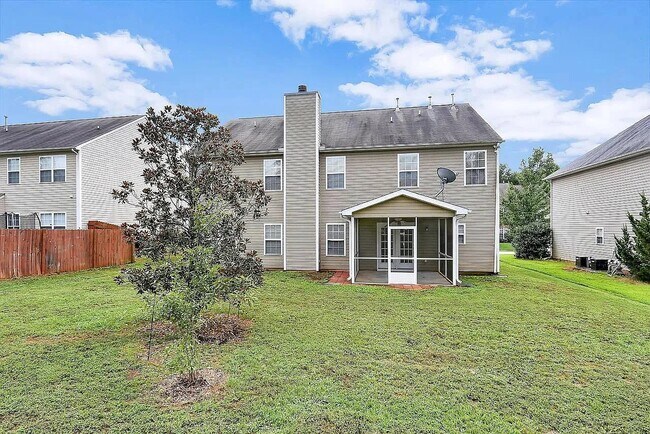 Building Photo - 126 Jordan Crest Ct