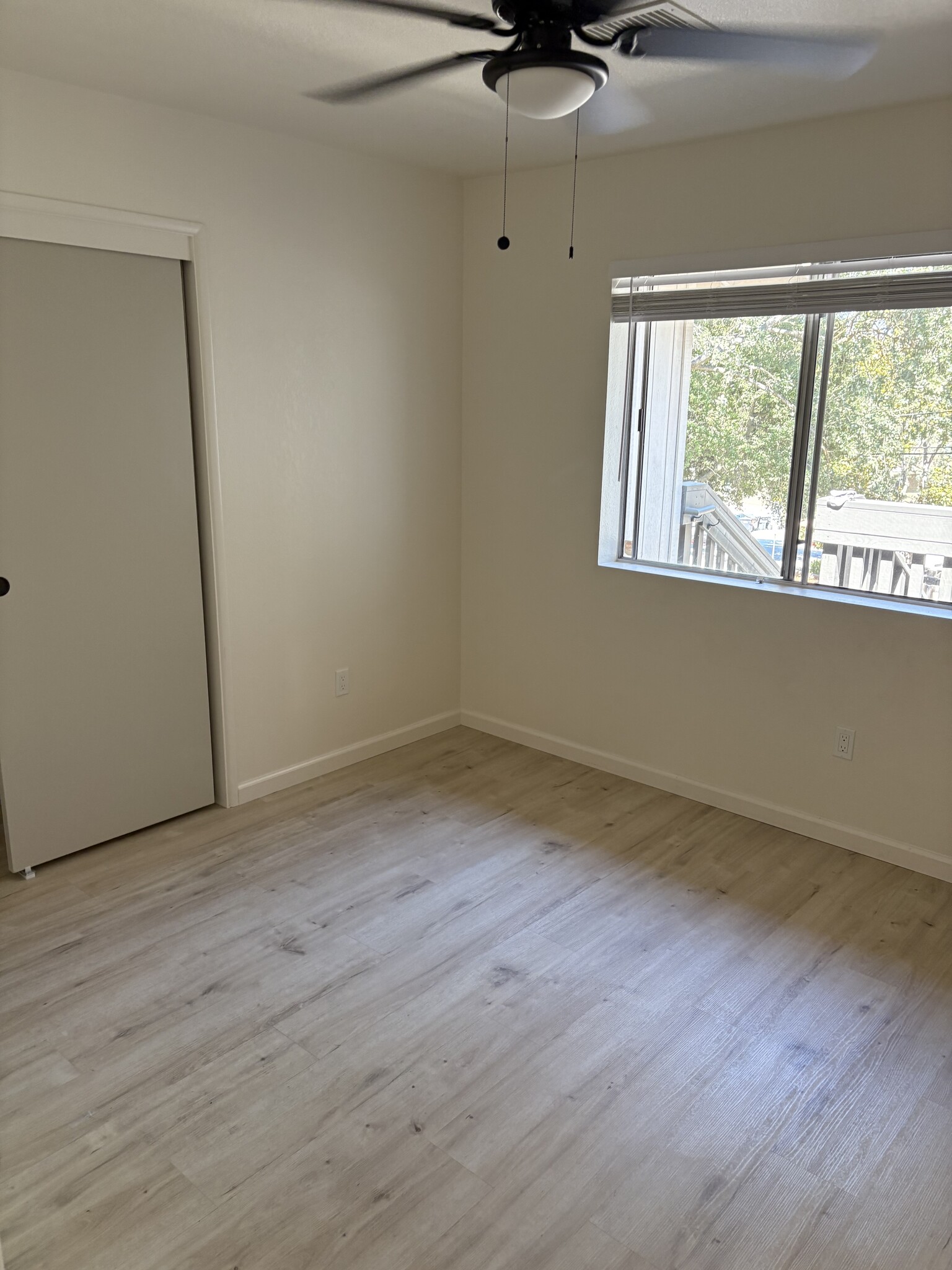 Primary Bedroom - 5700 Olmeda Ave