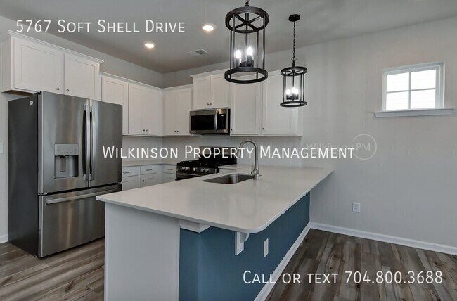 Building Photo - 5767 Soft Shell Dr