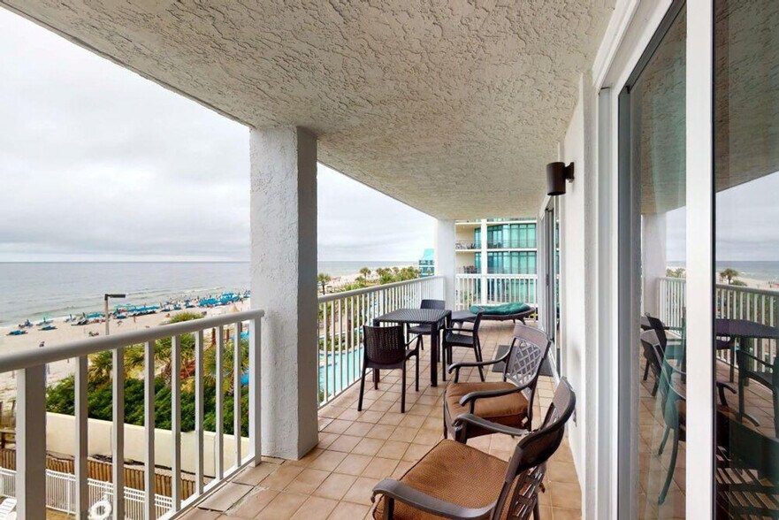 Building Photo - 24036 Perdido Beach Blvd