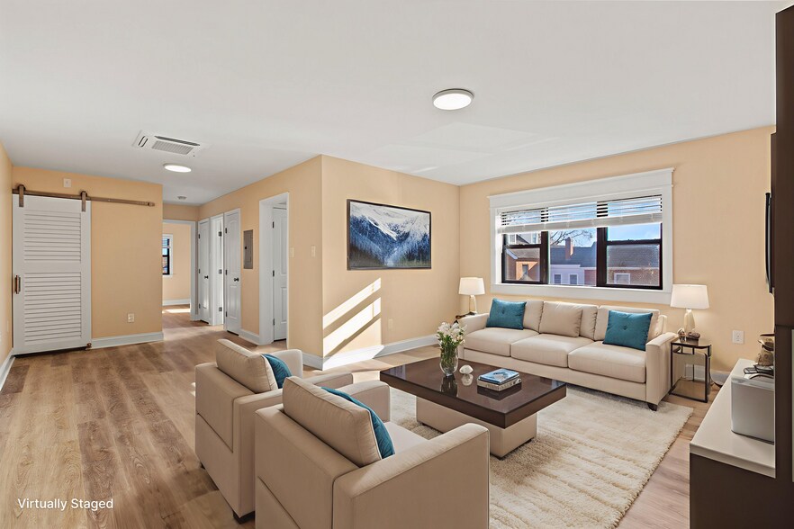 Building Photo - Seymour Apartments