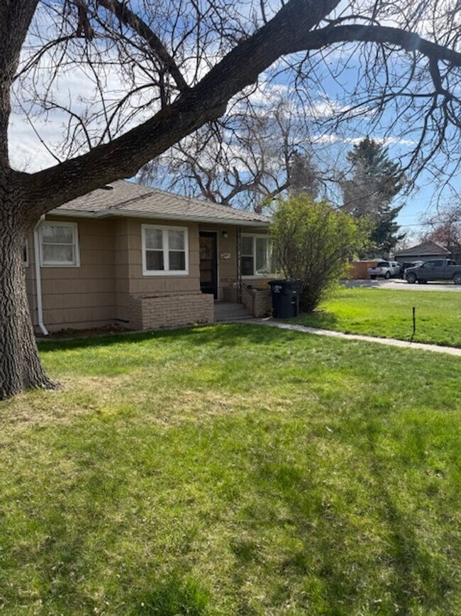 Building Photo - 2 bed 1 bath in great location