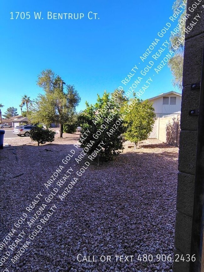 Building Photo - 1705 W Bentrup Ct