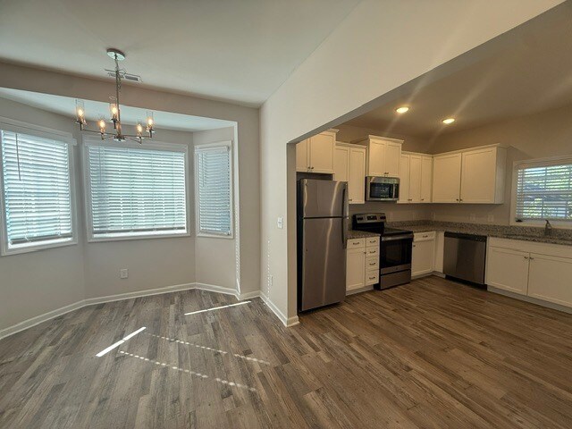 Building Photo - 3732 S Mebane St