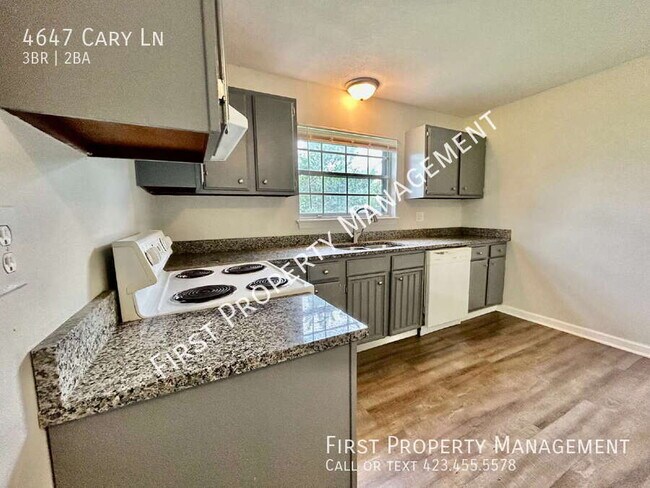 Building Photo - 4647 Cary Ln