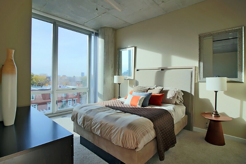 Building Photo - 1411 S Wabash Ave