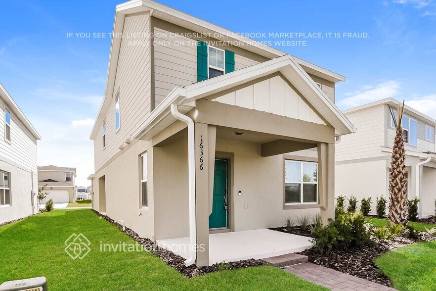 Building Photo - 16366 Grey Pne Dr