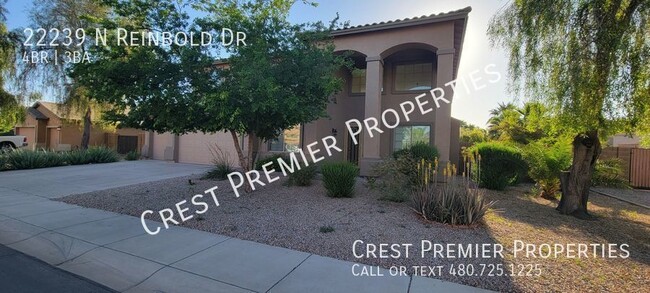 Primary Photo - Spacious Elegant Home In Rancho El Dorado ...