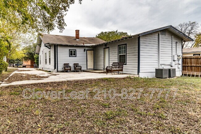 Building Photo - 1317 W French Pl