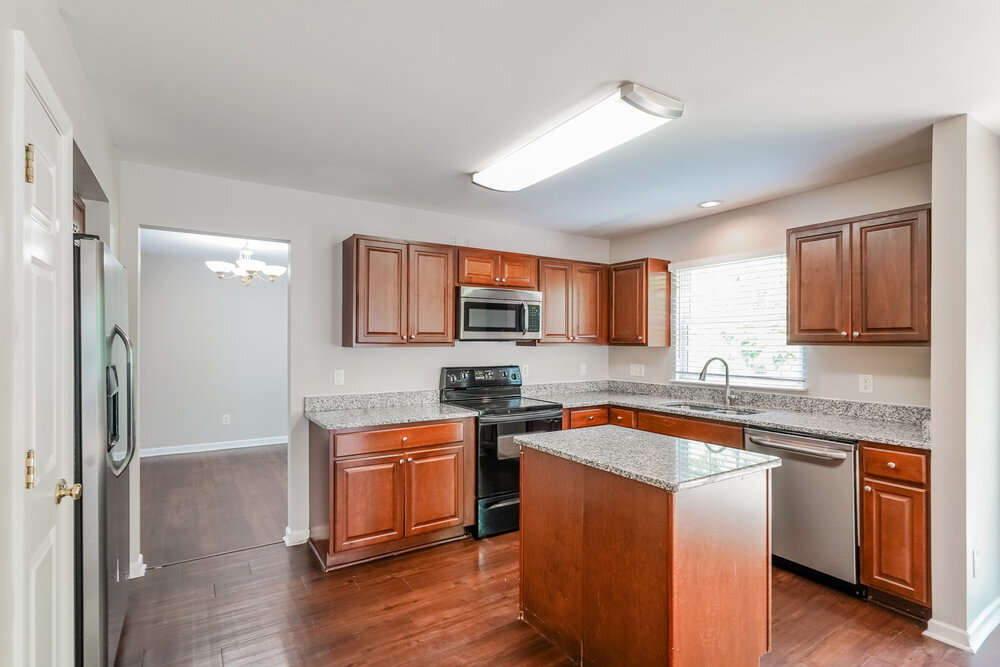 Building Photo - 1437 Timber Ridge Cir
