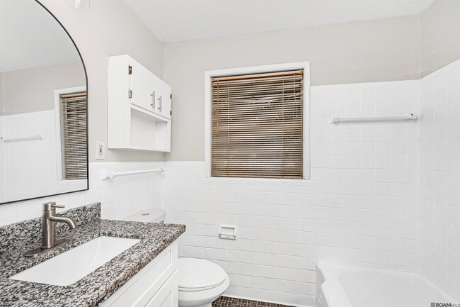 Building Photo - 8131 Sholar Dr