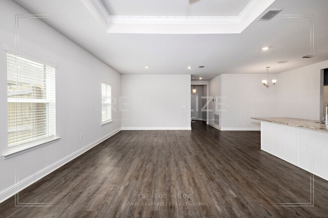 Building Photo - Modern 4BR 2 BA Home in Spanish Fort